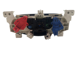 COMANDO AR QUENTE SIMPLES SANDERO LOGAN 2008 2009 A 2014