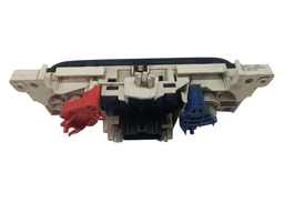 COMANDO AR QUENTE SIMPLES SANDERO LOGAN 2008 2009 A 2014