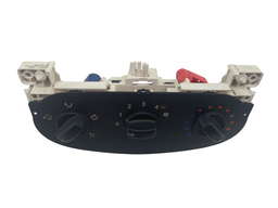 COMANDO AR QUENTE SIMPLES SANDERO LOGAN 2008 2009 A 2014