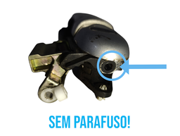 MAÇANETA EXTE.DIANT.ESQU GRANSIENA PALIO 12/ MOBI STRADA 17/