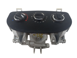 COMANDO AR QUENTE/FRIO SIMPLES CLIO 2013 A 16 BOTÃO CROMAO