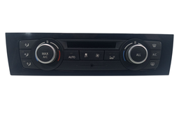 Comando Ar Condicionado Bmw X1 2010 a 2015 Série 1 3 06/12