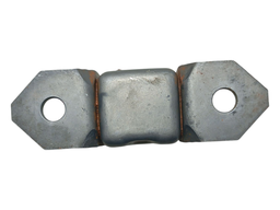 SENSOR AIR BAG DIANTEIRO L200 TRITON DAKAR 2007 A 2017 8651A112