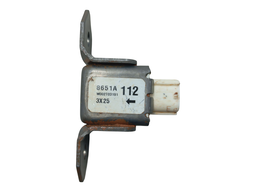 SENSOR AIR BAG DIANTEIRO L200 TRITON DAKAR 2007 A 2017 8651A112