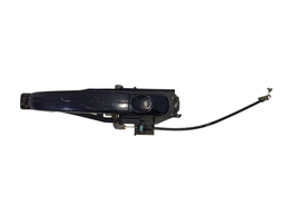 Maçaneta Externa Dianteira Esquerda Ford Focus 2009 a 2013  
