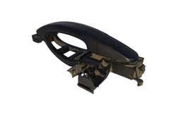 MAÇANETA EXTERNA PORTA TRASEIRA DIREITA FOCUS 2009 A 2013