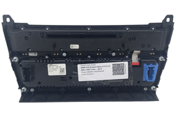 COMANDO AR CONDICIONADO BMW SERIE 5 520 530 535 2012 A 2017