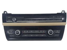 Comando Ar Condicionado Bmw Serie 5 520 530 535 2012 a 2017