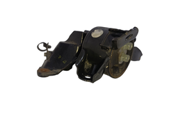 COXIM SUPORTE CÂMBIO AUTOMÁTICO HYUNDAI HB20 1.6 2014 A 2019