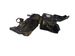 COXIM SUPORTE CÂMBIO AUTOMÁTICO HYUNDAI HB20 1.6 2014 A 2019