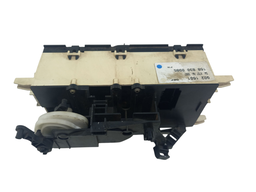 COMANDO AR CONDICIONADO MERCEDES CLASSE A 160 190 1999/2005