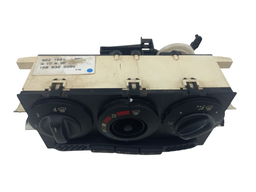 COMANDO AR CONDICIONADO MERCEDES CLASSE A 160 190 1999/2005