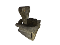 SUPORTE COXIM ESQUERDO MOTOR HONDA CIVIC 1.8 2007 A 2011