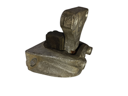 SUPORTE COXIM ESQUERDO MOTOR HONDA CIVIC 1.8 2007 A 2011