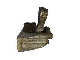 SUPORTE COXIM ESQUERDO MOTOR HONDA CIVIC 1.8 2007 A 2011