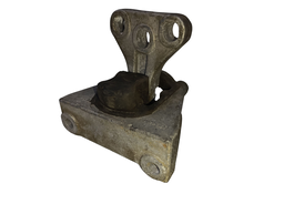 SUPORTE COXIM ESQUERDO MOTOR HONDA CIVIC 1.8 2007 A 2011