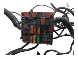 CAIXA FUSIVEL COM CHICOTE FIRE EVO 1.4 ATÉ 2020 51900299