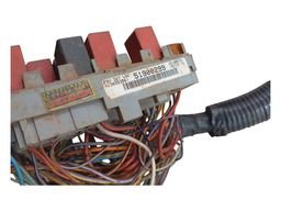 CAIXA FUSIVEL COM CHICOTE FIRE EVO 1.4 ATÉ 2020 51900299