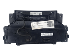 COMANDO AR CONDICIONADO RANGE ROVER SPORT 2011 2012 A 2013