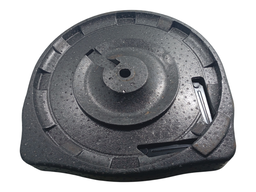 SUPORTE KIT FERRAMENTAS COM FERRAMENTAS ONIX PRISMA 2015 A 2020