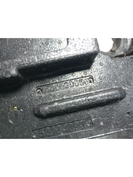 SUPORTE KIT FERRAMENTAS COM FERRAMENTAS ONIX PRISMA 2015 A 2020