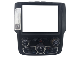 Comando Ar Condicionado Ram Classic 2014 a 2023 2500 2012/18