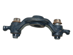 SUPORTE PIVO MANGA DE EIXO ESQUERDO HILUX 2005 A 2015