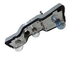 CIRCUITO DE LANTERNA TRASEIRO DIREITO PALIO 2000 2001 A 2006