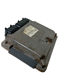 MODULO INJEÇAO PALIO SIENA STRADA  FIRE 1.0 8V IAW59FB 