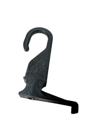 SUPORTE SUPERIOR RADIADOR PALIO SIENA STRADA FIRE 1997 A2004