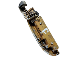 MAÇANETA EXTERNA DIANTEIRA DIREITA PALIO 2P 2000 A 2006 