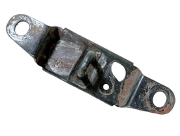 BATENTE TAMPA TRASEIRA PALIO SIENA 2000 2001 A 2006