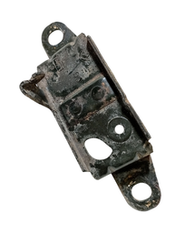 BATENTE TAMPA TRASEIRA PALIO SIENA 2000 2001 A 2006