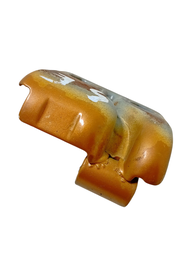 DOBRADIÇA SUPERIOR PORTA DIANTEIRA ESQUERDA PALIO 1997/2004