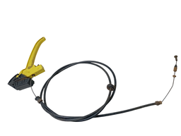 PUXADOR ALAVANCA CAPÔ DIANTEIRO PALIO STRADA SIENA UNO 