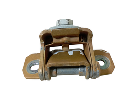 DOBRADIÇA PORTA DIANTEIRA ESQUERDA PALIO 1997 1998  A 2004