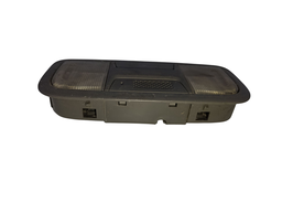 LANTERNA LUZ TETO DIANTEIRO HONDA CIVIC 2007 A 2011