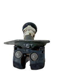 FECHADURA TAMPA TRASEIRA PALIO SIENA 2000 2001 A 2006