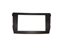 Moldura Acabamento Painel Central Toyota Corolla 2009 a 2011