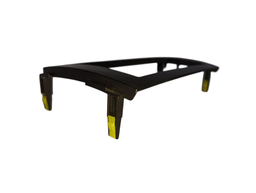 MOLDURA ACABAMENTO PAINEL CENTRAL TOYOTA COROLLA 2009 A 2014