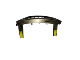 MOLDURA ACABAMENTO PAINEL CENTRAL TOYOTA COROLLA 2009 A 2014