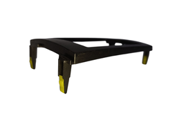 MOLDURA ACABAMENTO PAINEL CENTRAL TOYOTA COROLLA 2009 A 2014