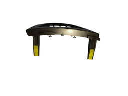 MOLDURA ACABAMENTO PAINEL CENTRAL TOYOTA COROLLA 2009 A 2014