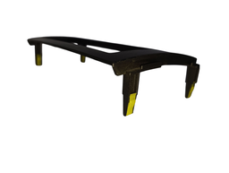 MOLDURA ACABAMENTO PAINEL CENTRAL TOYOTA COROLLA 2009 A 2014