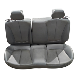 Jogo De Banco Traseiro Hyundai HB20 2013 2019 (usado)
