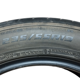 PNEU EVOLUTION CTT  235/55 R19