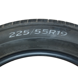 PNEU HANKOOK  255/55 R19