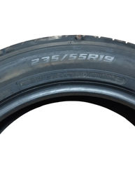 PNEU EVOLUTION CTT 235/55 R19