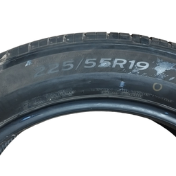 PNEU HANKOOK 255/55 R19