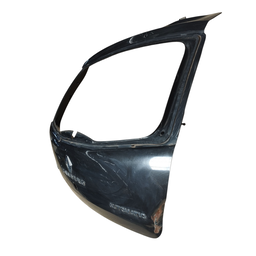 TAMPA TRASEIRA SANDERO 2008 2009 A 2014 (DETALHE)